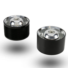 Metco Motorsports Billet Idler & Tensioner Pulley Kit – 2015+ Hellcat, Trackhawk, Durango, TRX, Demon & Redeye - image 2