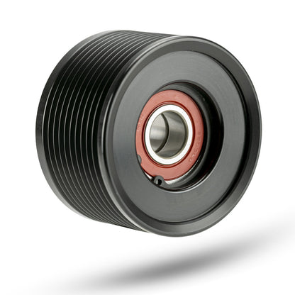 Metco Motorsports Billet Idler & Tensioner Pulley Kit – 2015+ Hellcat, Trackhawk, Durango, TRX, Demon & Redeye - image 4
