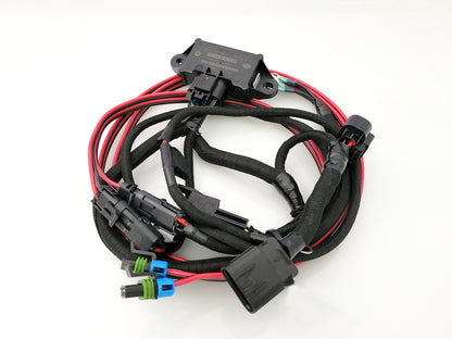HHP Racing Plug & Play Dual Pump Fuel System – 2015-2023 Charger & Challenger Hellcat - image 3