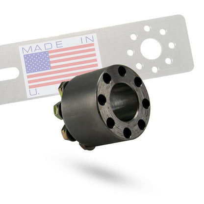 Metco Motorsports Pin Holding Tool Adapter – Demon & Redeye - image 1