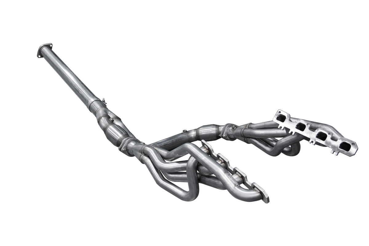 American Racing Headers Long System – 2019-2023 Ram 1500 5.7L