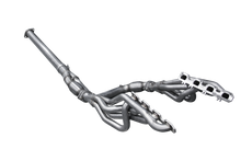 American Racing Headers Long System – 2019-2023 Ram 1500 5.7L