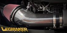 Legmaker LMI Carbon Fiber Intake – 2026+ Dodge Charger Six Pack 3.0L Hurricane