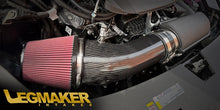 Legmaker LMI Carbon Fiber Intake – 2026+ Dodge Charger Six Pack 3.0L Hurricane - image 2