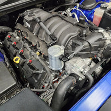 Billet Evolution - 392 Billet Catch Can - Street Version