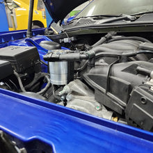 Billet Evolution - 392 Billet Catch Can - Street Version