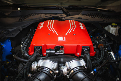 Magnuson supercharger kit for Ford Mustang 5.0L (Roush Phase 1/2/3) - view 2
