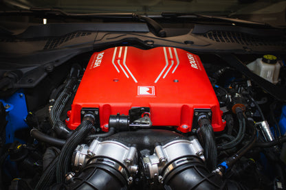 Roush Supercharger - 2024-2025 Mustang GT 5.0 (Phase 1 / Phase 2) - image 4