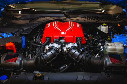 Roush Supercharger - 2026 Mustang GT 5.0 (810 HP) - image 4