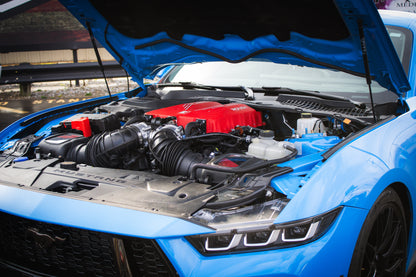 Roush Supercharger - 2026 Mustang GT 5.0 (810 HP) - image 2