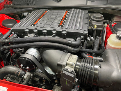 Magnuson supercharger kit for Dodge Challenger, Charger & 300 5.7L HEMI - view 2
