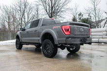 Corsa 3.0" Cat-Back Dual Rear Exit Exhaust – 2021-2024 F-150 5.0L (157.2" WB) - image 2