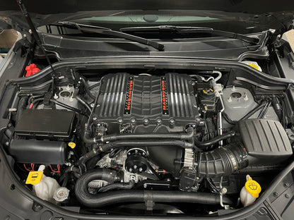 Magnuson supercharger kit for 5.7L & 6.4L Jeep Grand Cherokee & Dodge Durango