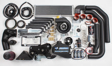 Vortech supercharger kit for 2011-2012 Chrysler/Dodge 6.4L HEMI SRT8 - view 2