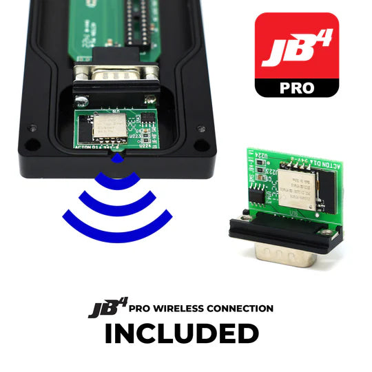 JB4 Tuner for 2026+ Dodge Charger Six Pack 3.0L I6 Hurricane Twin Turbo (BETA)