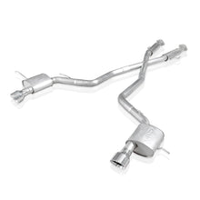 Stainless Works Cat-Back Exhaust – 2012-2021 Jeep Grand Cherokee SRT 6.4L