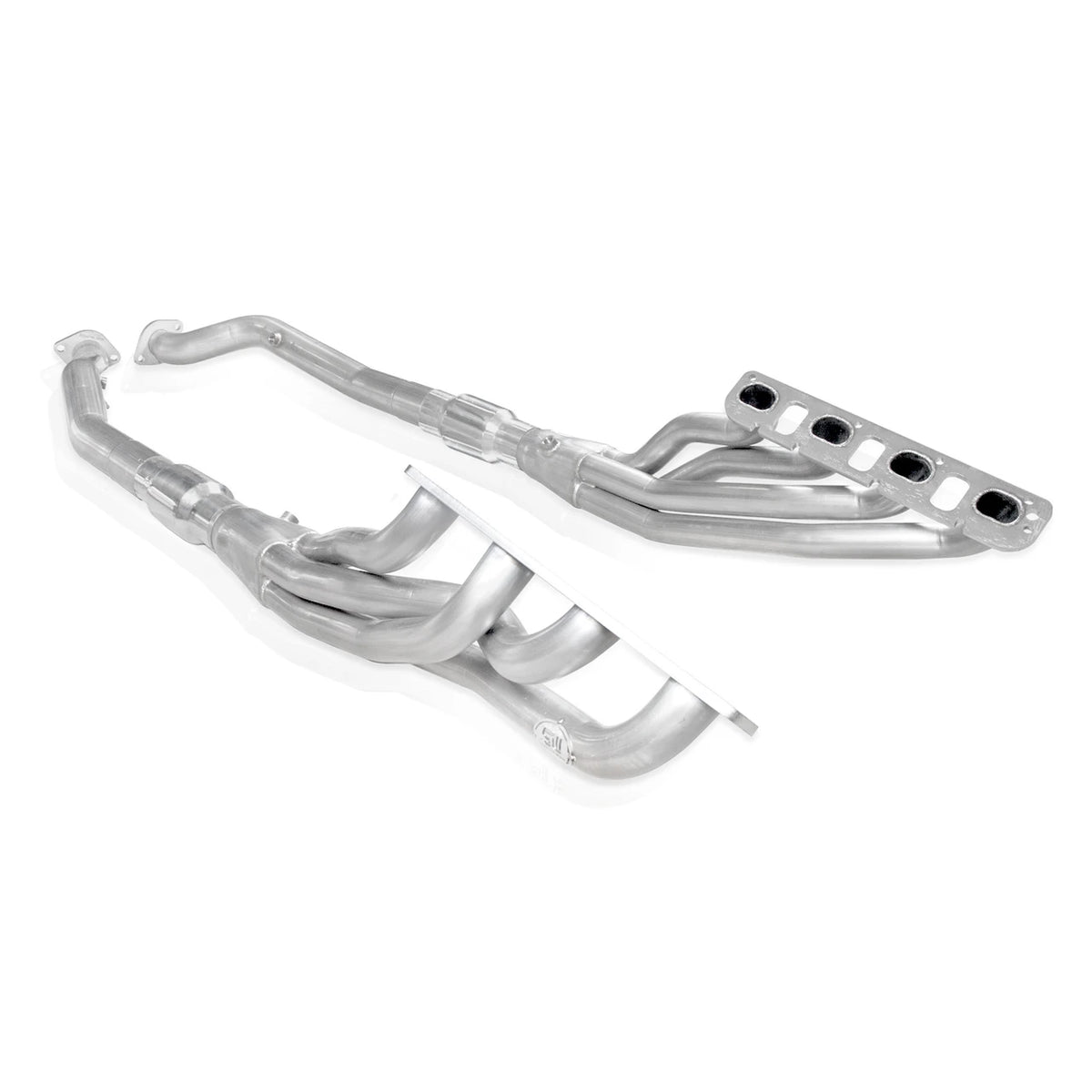 Stainless Works Long Tube Header Kit – 2012-2021 Jeep Grand Cherokee SRT 6.4L