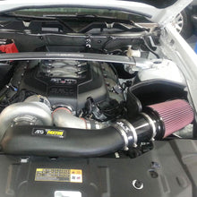 JLT Performance Blow-Through Air Box – 2011-2014 Mustang GT 5.0L with Vortech or Paxton Supercharger