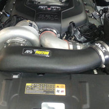 JLT Performance Blow-Through Air Box – 2011-2014 Mustang GT 5.0L with Vortech or Paxton Supercharger - image 2
