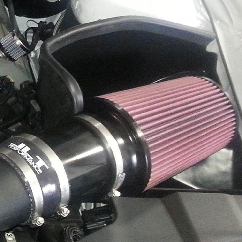 JLT Performance Blow-Through Air Box – 2011-2014 Mustang GT 5.0L with Vortech or Paxton Supercharger
