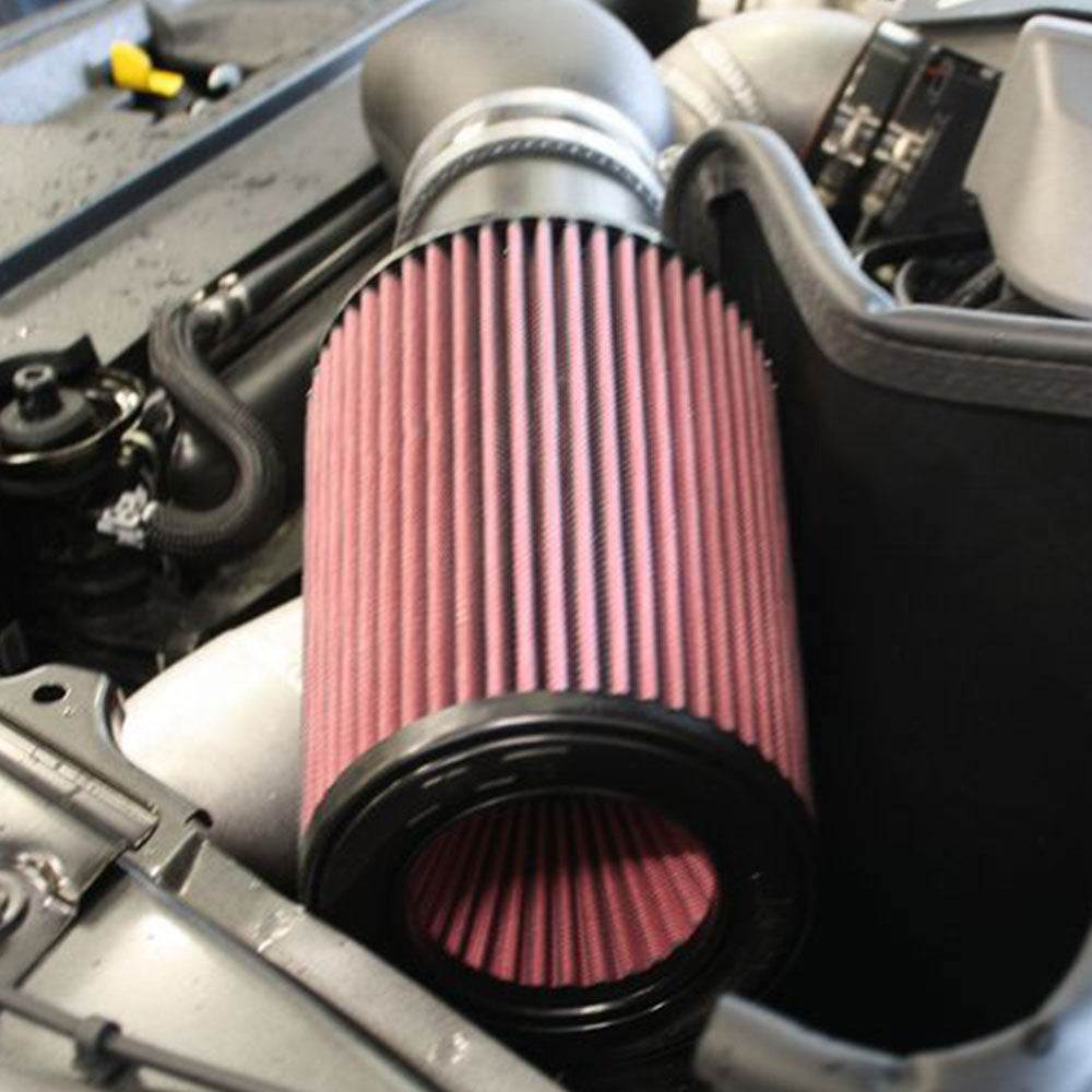 JLT Performance Air Box – 2015-2020 Mustang GT 5.0L with Vortech or Paxton Supercharger - image 2