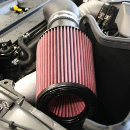 JLT Performance Air Box – 2015-2020 Mustang GT 5.0L with Vortech or Paxton Supercharger - image 2