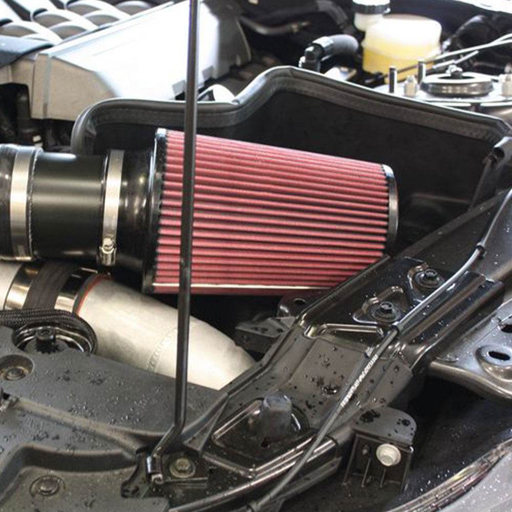 JLT Performance Air Box – 2015-2020 Mustang GT 5.0L with Vortech or Paxton Supercharger - image 4