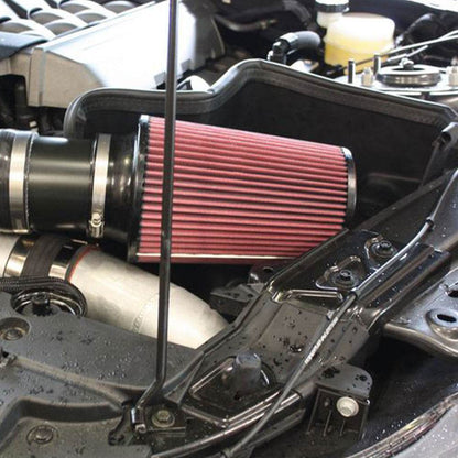 JLT Performance Air Box – 2015-2020 Mustang GT 5.0L with Vortech or Paxton Supercharger - image 4