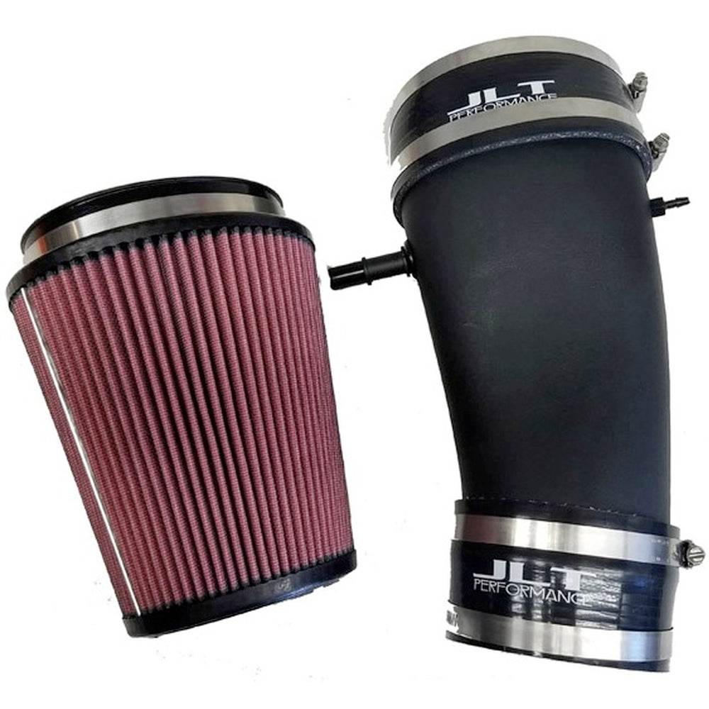 JLT Performance Induction Kit with Air Filter – 2010-2014 Shelby GT500