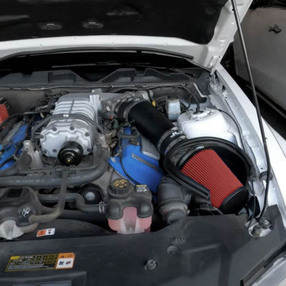JLT Performance Induction Kit – 2010-2014 Shelby GT500 - image 1