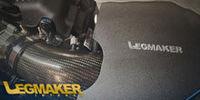 Legmaker LMI 392 TH Carbon Fiber Short-Ram Intake – 2011+ Jeep Grand Cherokee SRT 6.4L 392