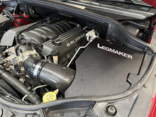 Legmaker LMI 392 TH Carbon Fiber Short-Ram Intake – 2011+ Jeep Grand Cherokee SRT 6.4L 392 - image 2