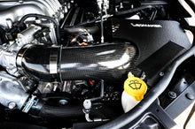 Legmaker LMI Durango SRT Hellcat Carbon Fiber Intake – 2021+ Dodge Durango SRT Hellcat 6.2L - image 2