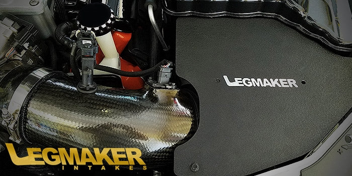 Legmaker LMI Hellcat Carbon Fiber Air Intake – 2015-2020 Charger & 2015-2018 Challenger Hellcat 6.2L