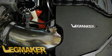 Legmaker LMI Hellcat Carbon Fiber Air Intake – 2015-2020 Charger & 2015-2018 Challenger Hellcat 6.2L