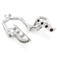 Stainless Works Long Tube Header Kit – 2011-2014 Mustang GT 5.0L