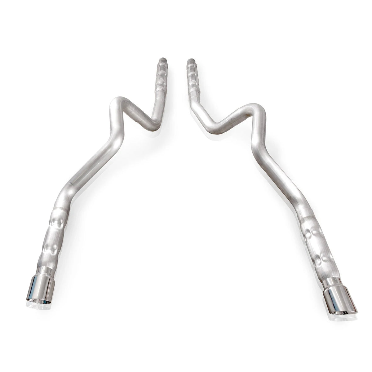 Stainless Works Cat-Back Exhaust – 2011-2014 Mustang GT 5.0L & 2011-2012 Shelby GT500