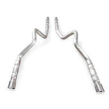 Stainless Works Cat-Back Exhaust – 2011-2014 Mustang GT 5.0L & 2011-2012 Shelby GT500