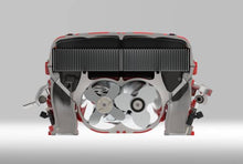 Hellcat Powered 3.0L Whipple Supercharger