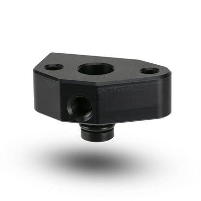 Metco Motorsports Fuel Rail Adapter – 2011-2014 Shelby GT500 - image 2