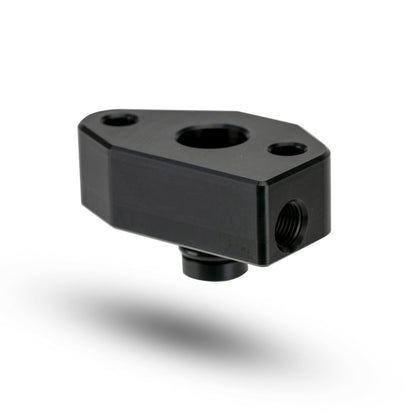 Metco Motorsports Fuel Rail Adapter – 2011-2014 Shelby GT500 - image 3