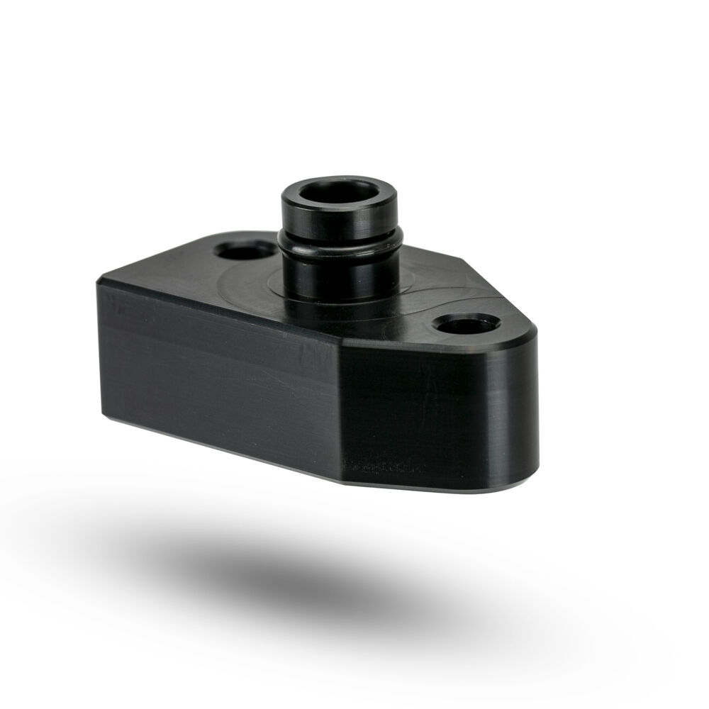 Metco Motorsports Fuel Rail Adapter – 2011-2014 Shelby GT500 - image 5