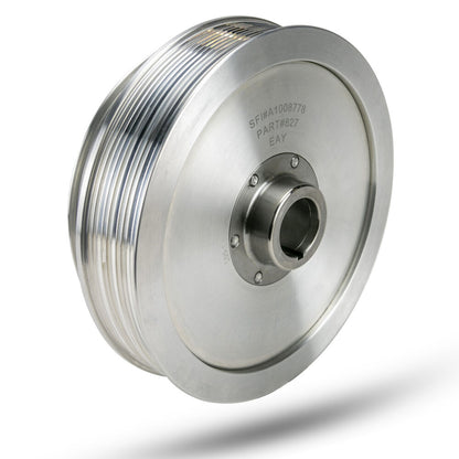 Metco Motorsports Innovators West Balancer with Super Duty Hub – 2011-2014 Shelby GT500 - image 3