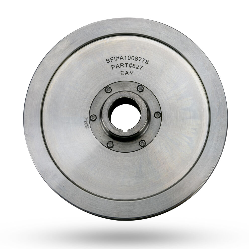 Metco Motorsports Innovators West Balancer with Super Duty Hub – 2011-2014 Shelby GT500 - image 4