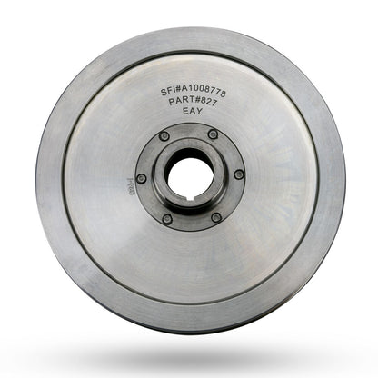Metco Motorsports Innovators West Balancer with Super Duty Hub – 2011-2014 Shelby GT500 - image 4