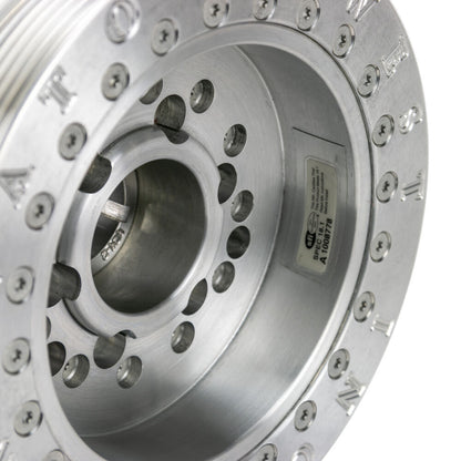 Metco Motorsports Innovators West Balancer with Super Duty Hub – 2011-2014 Shelby GT500 - image 5