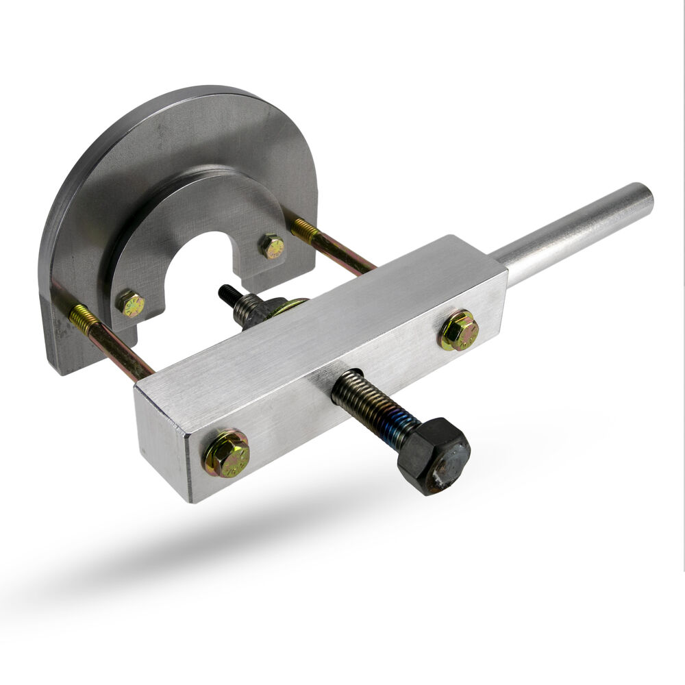 Metco Motorsports Supercharger Pulley Removal & Installation Tool – 2011-2014 Shelby GT500 - image 2