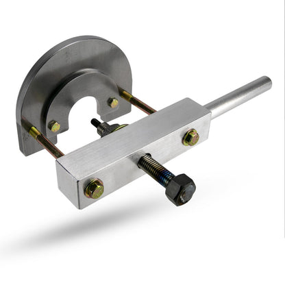 Metco Motorsports Supercharger Pulley Removal & Installation Tool – 2011-2014 Shelby GT500 - image 2