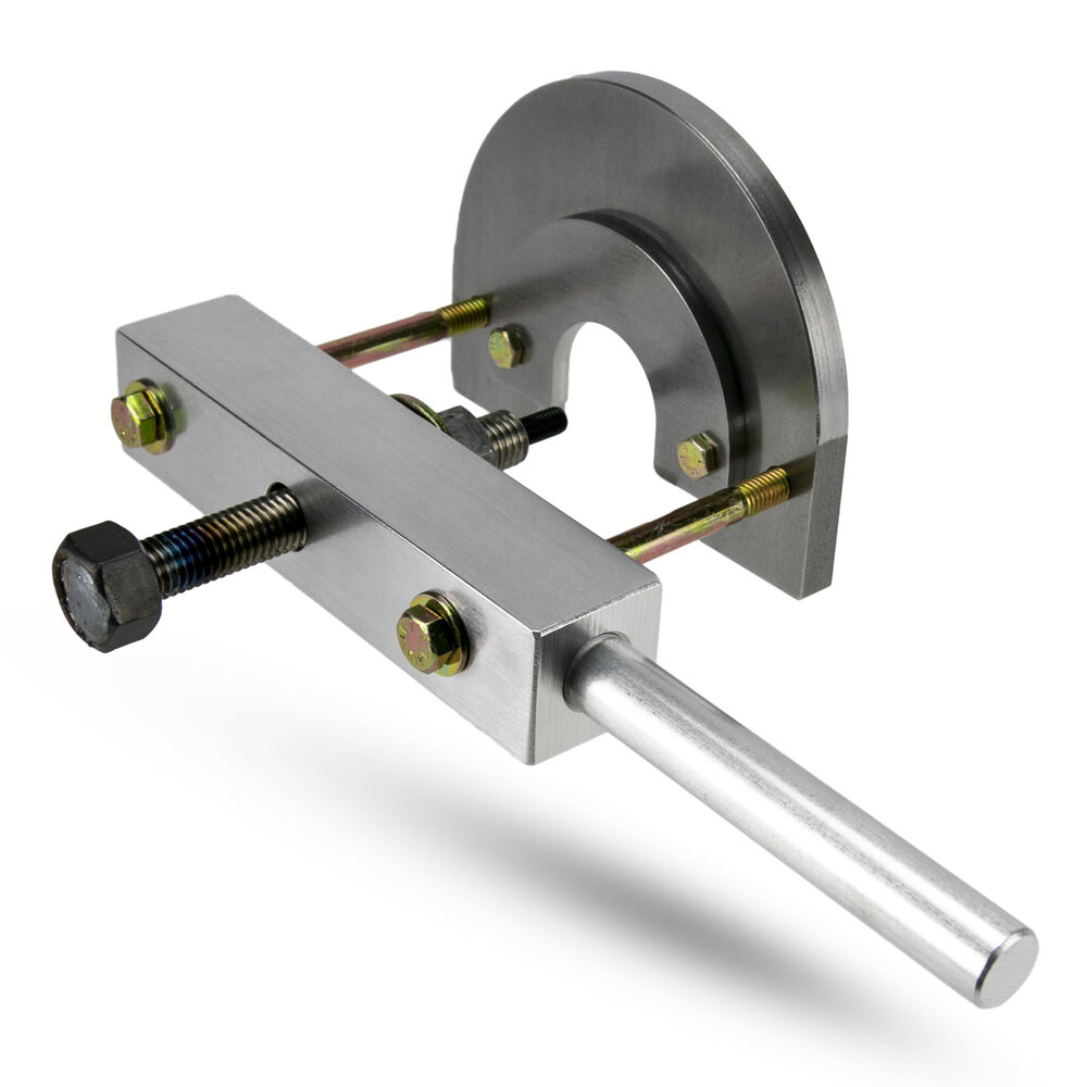 Metco Motorsports Supercharger Pulley Removal & Installation Tool – 2011-2014 Shelby GT500 - image 3