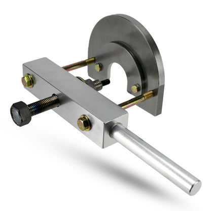 Metco Motorsports Supercharger Pulley Removal & Installation Tool – 2011-2014 Shelby GT500 - image 3